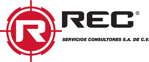 logo rec consultores